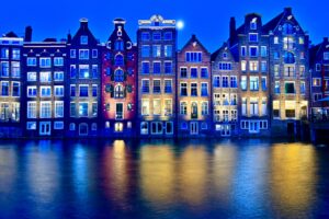 migliori mete ad aprile