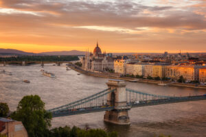 mete turistiche economiche in Europa