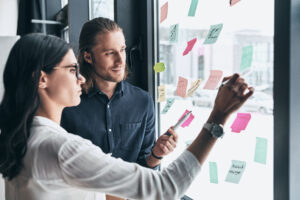 Organizzare un viaggio all'estero