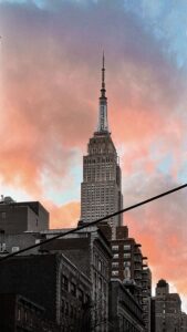 Le Attrazioni di New York