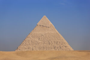 Scopri i segreti dei faraoni