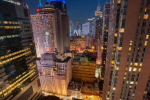 Le Attrazioni di New York