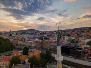 mete turistiche economiche in Europa